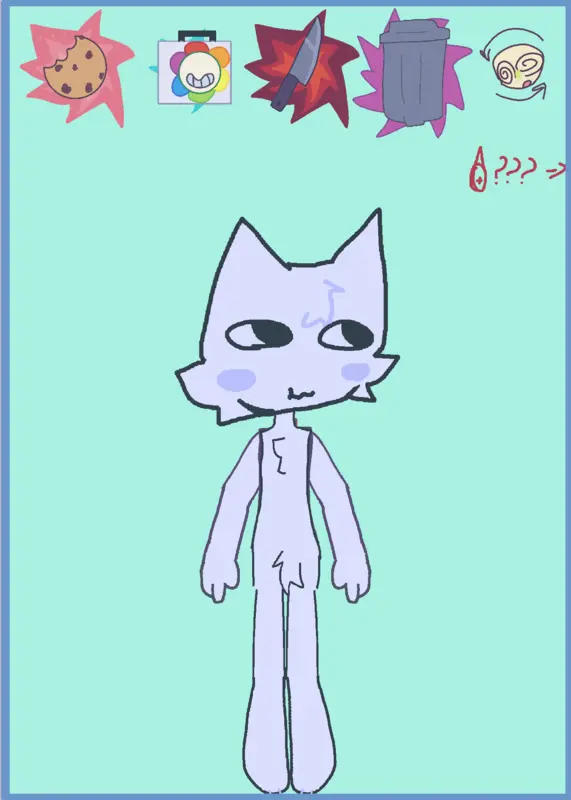 Game by @XxmirruxX
