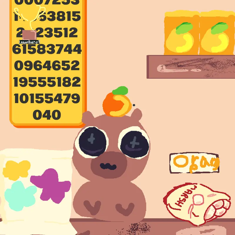 Game by @raihi