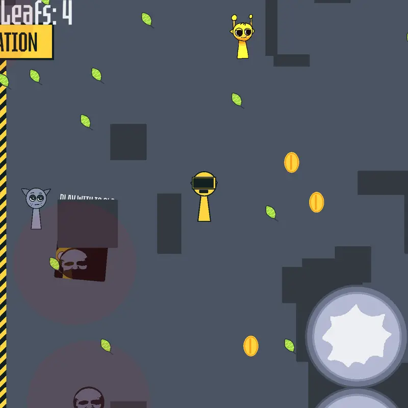 Game by @Skosa
