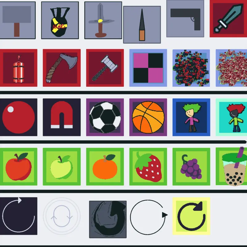 Game by @uraverageoscfan