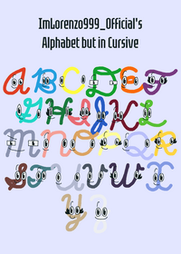 ImLorenzo999_Official's Alphabet but in...