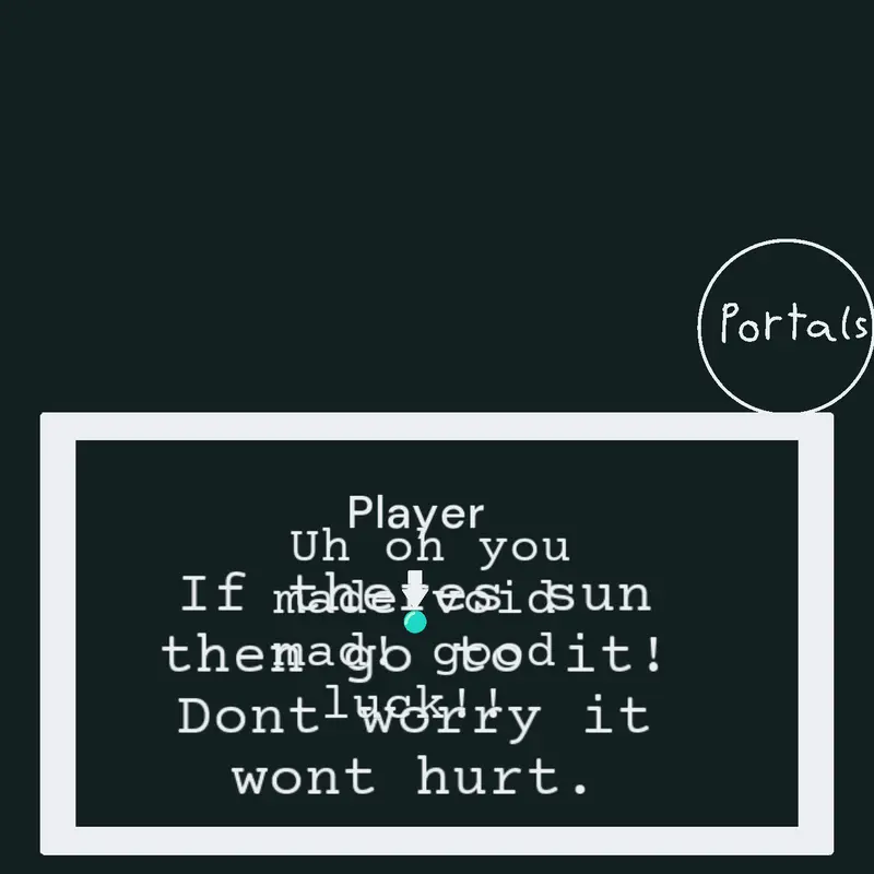 Game by @Alzires