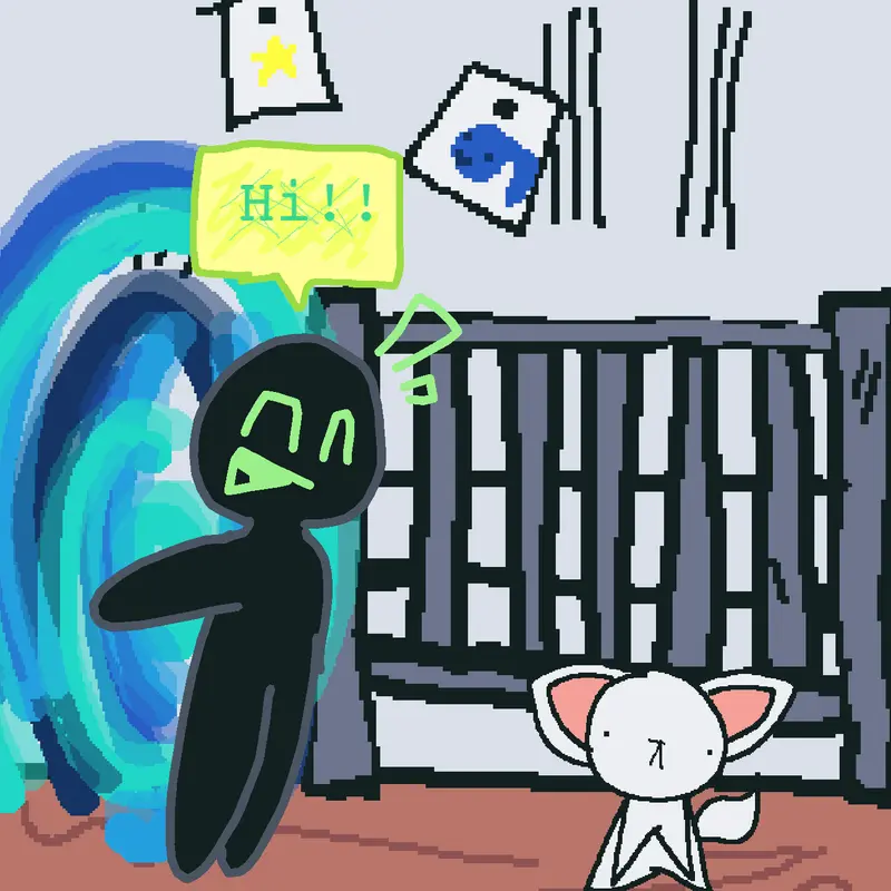 Game by @Merhaba3621