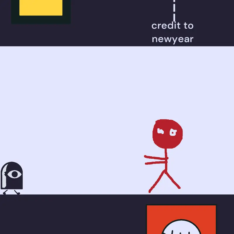 Game by @SimonCreations