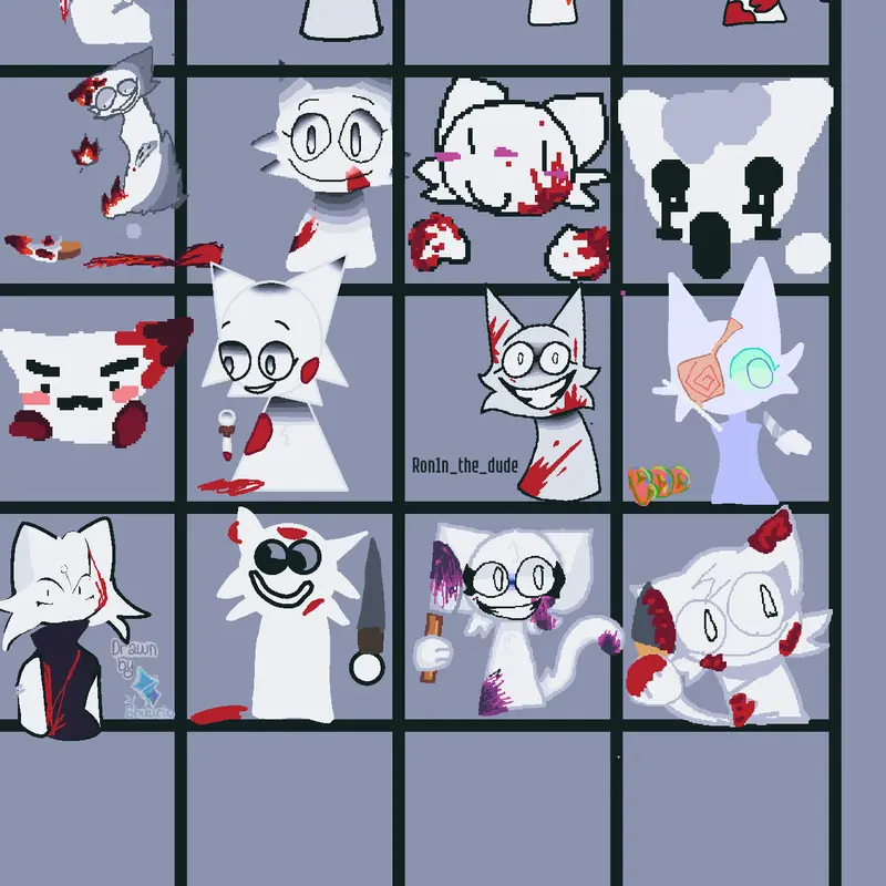Game by @sunny_boi_moony_boi