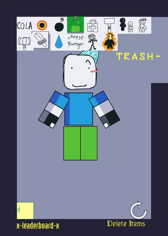Game by @TemuNoob