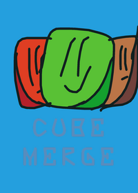 Cube merge