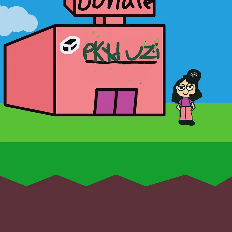 Game by @pkxd_uzi
