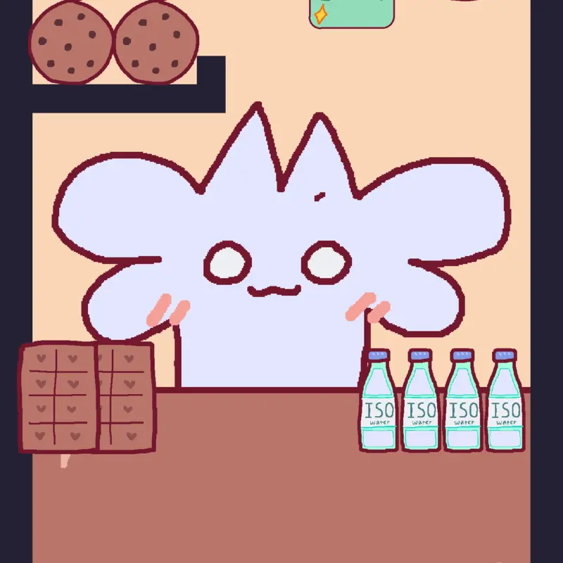 Game by @Salmon_Lover0w0