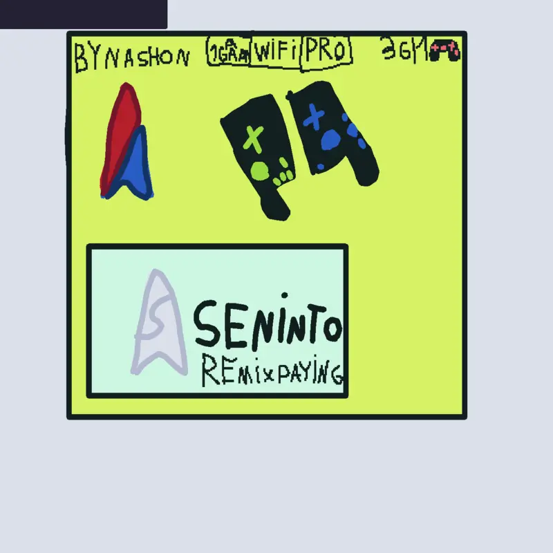 Game by @Saninto_game
