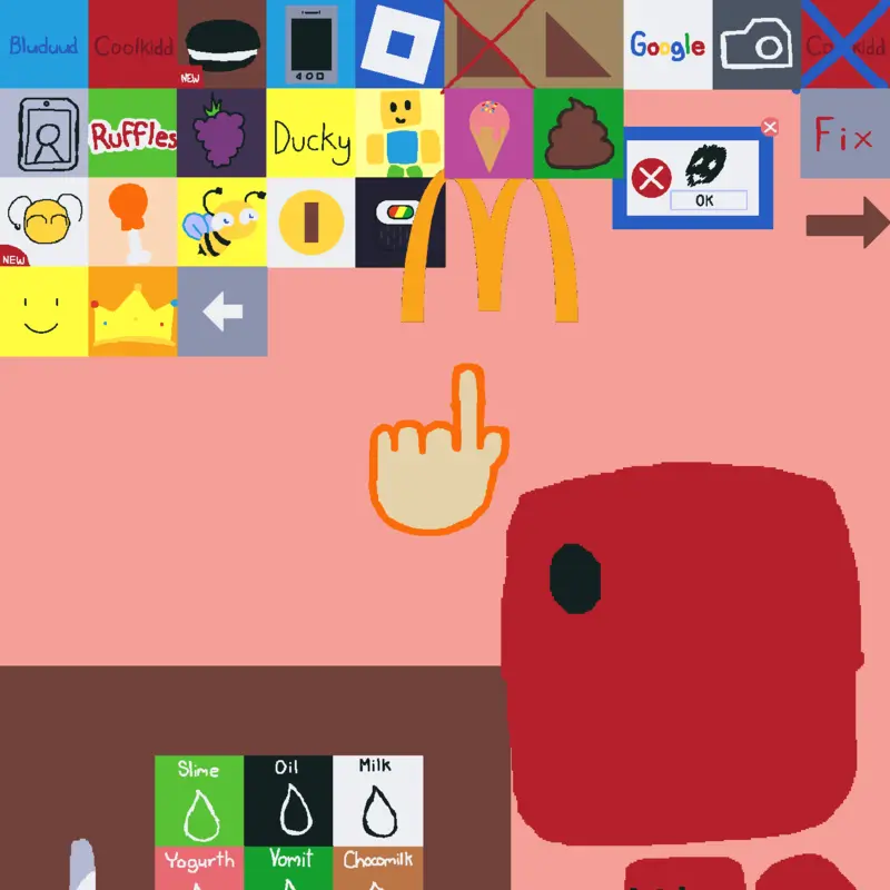 Game by @ejer
