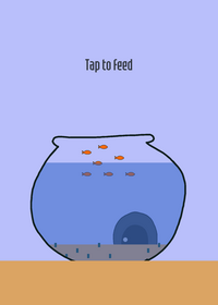 Fish Feedinggame game