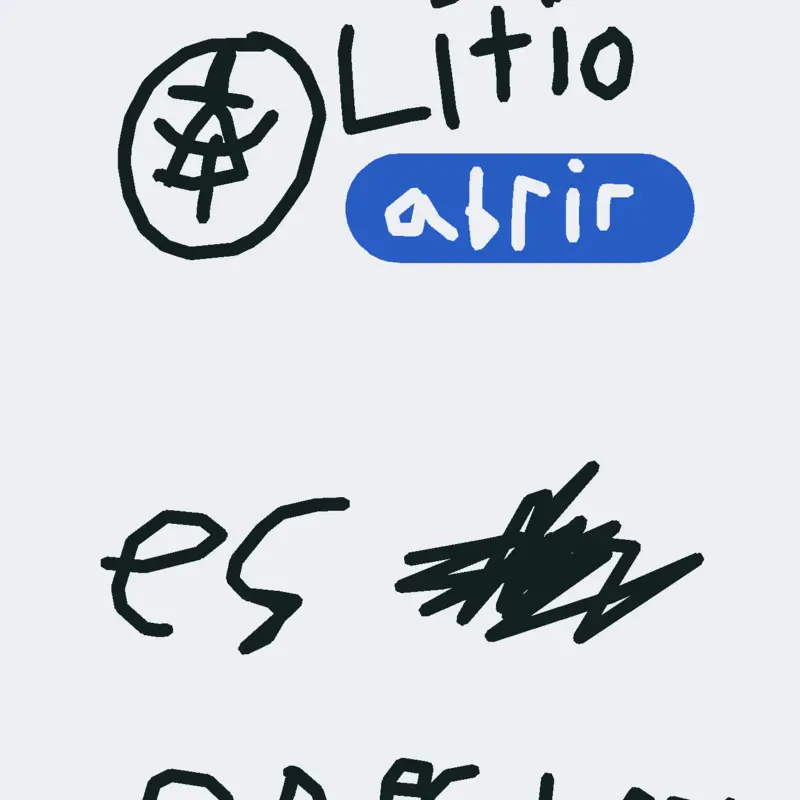 Litio appstore abrir by @-pelix-xg-oficial-