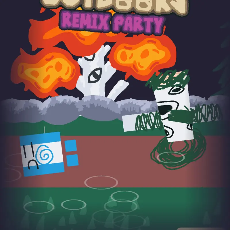 Game by @walsai