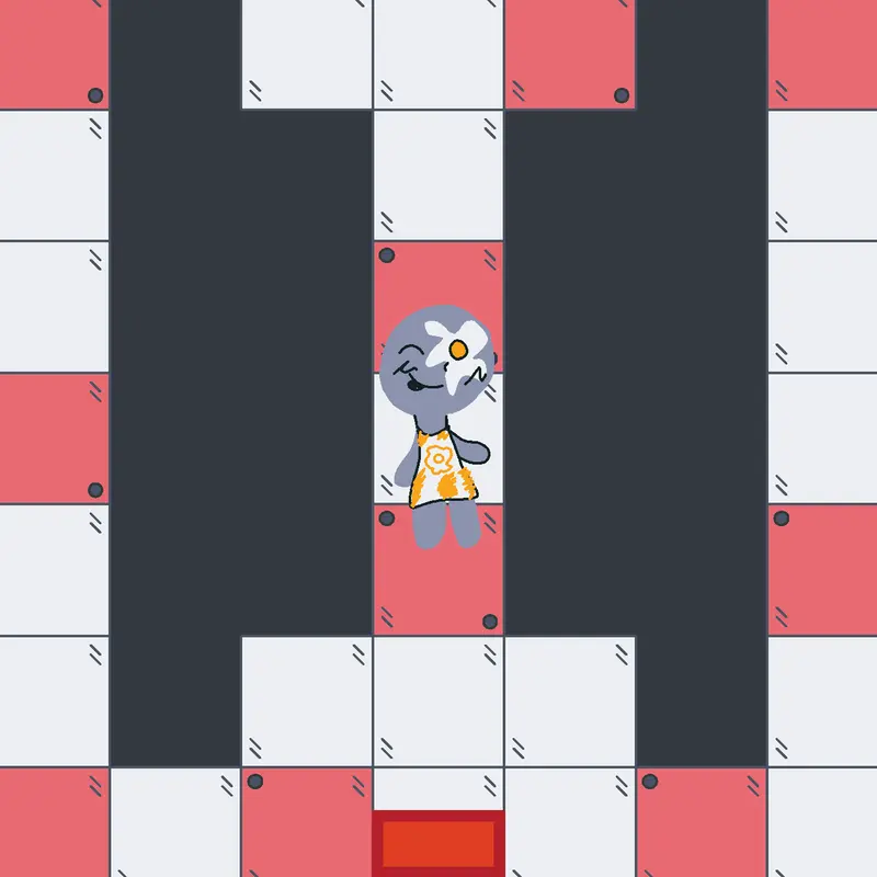 Game by @poglen