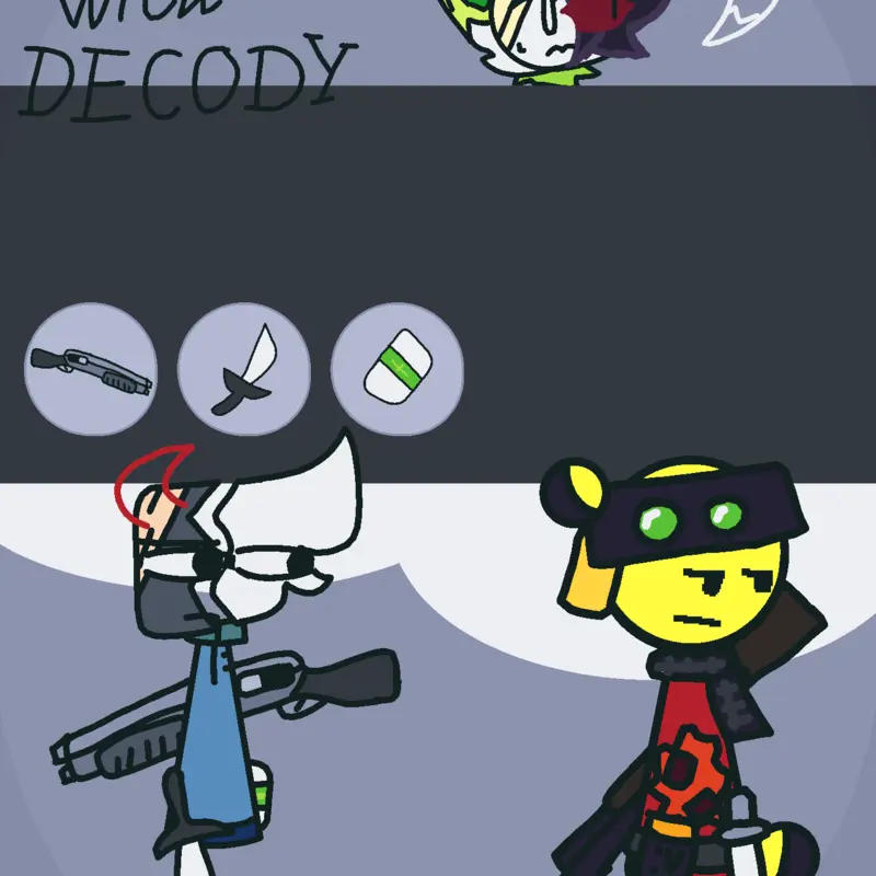Game by @Thiaguchino826