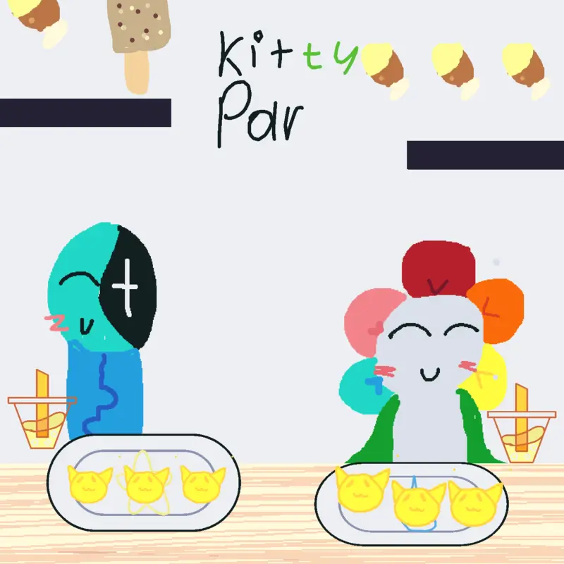 Game by @Retzuko_fan