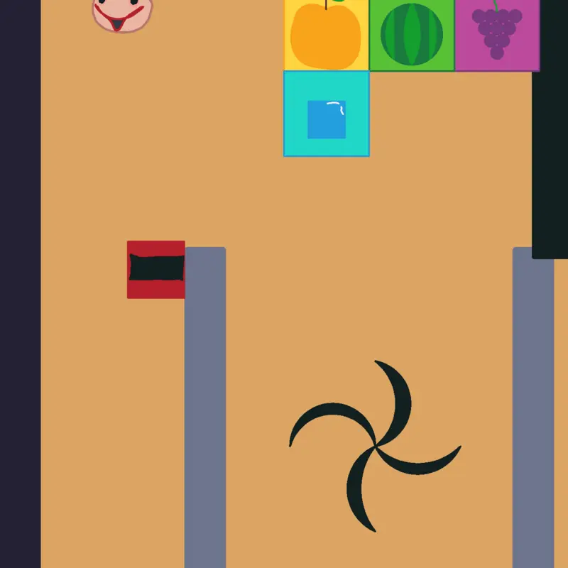 Game by @aaronmalique8