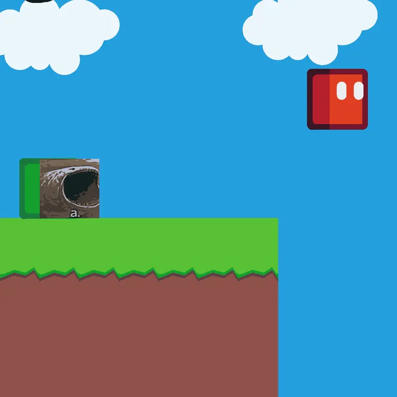 Game by @SoyCris89