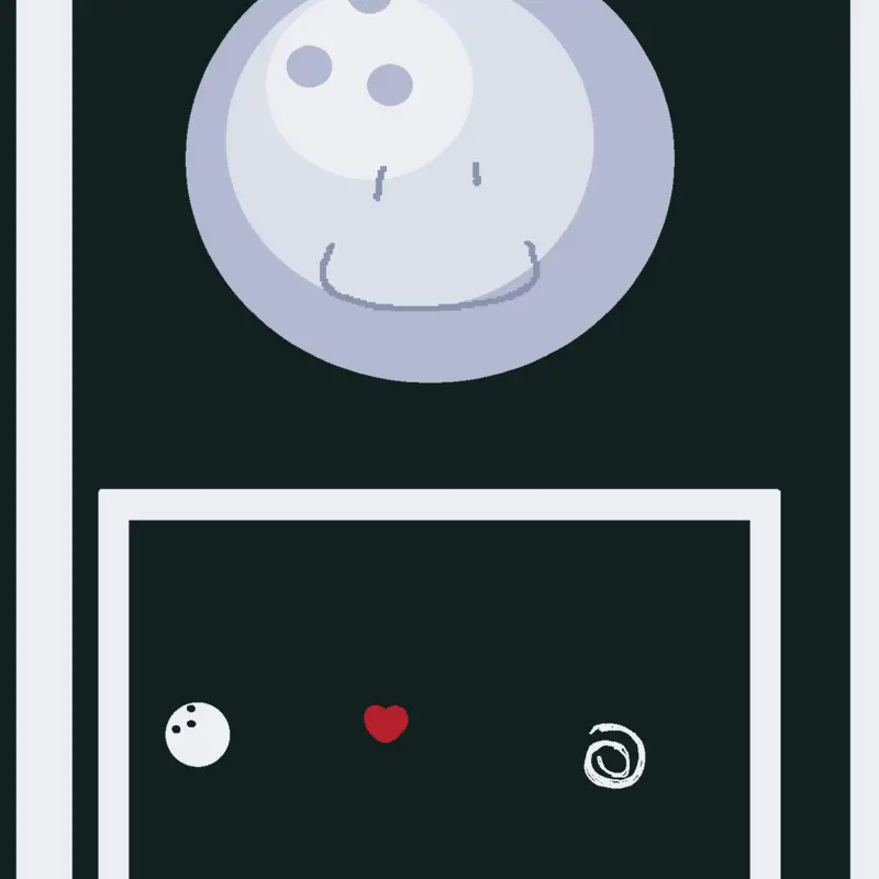 Game by @mateusuausuaua