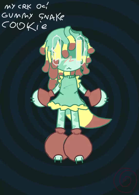 Game by @Moonglade