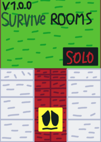 Survive Rooms [V1.0.0]