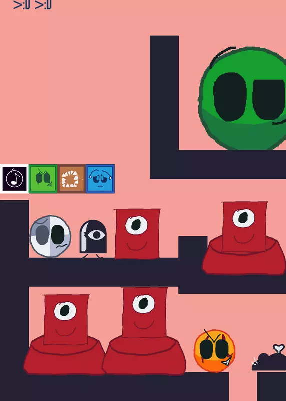 Game by @ujsfa