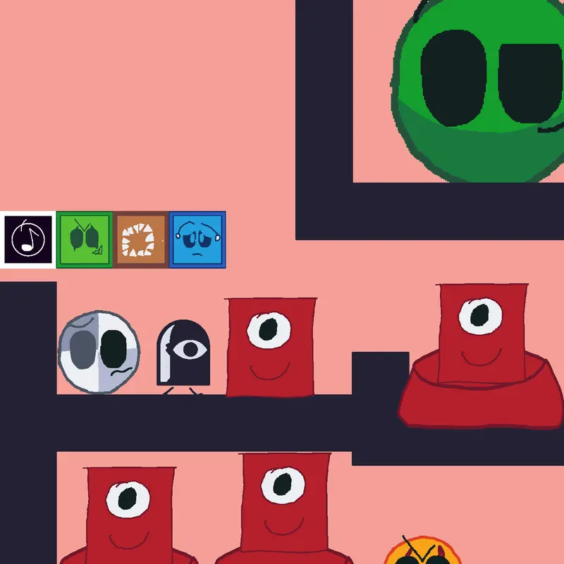 Game by @ujsfa