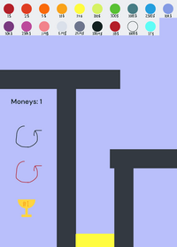 Goofy tycoon game thing