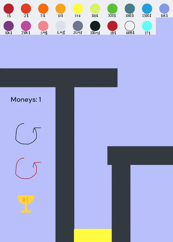 Game by @ilikecastle999