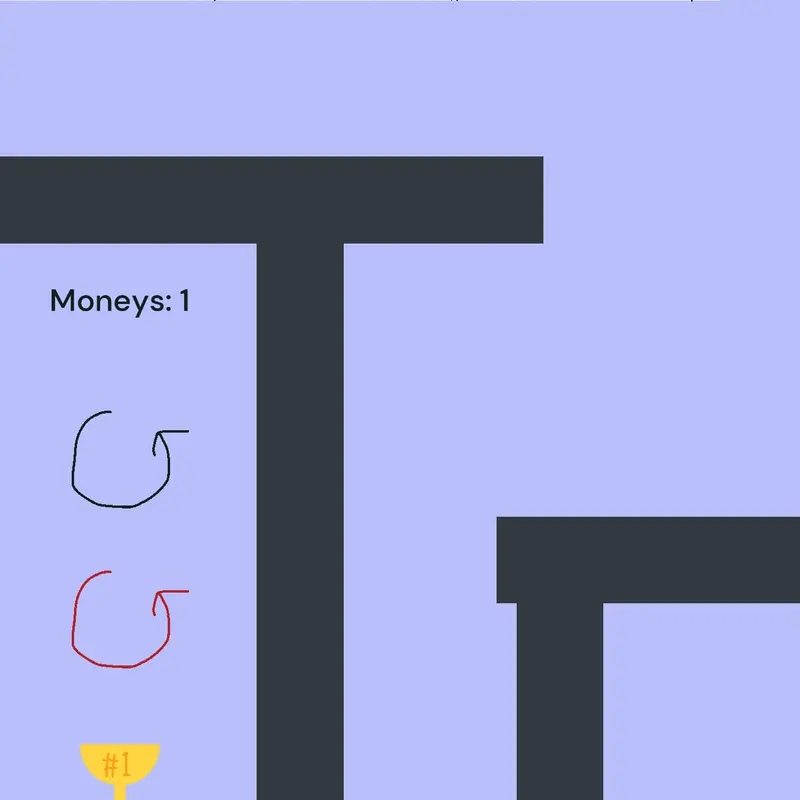 Game by @ilikecastle999