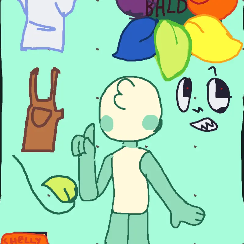 Game by @Foxyzinho01