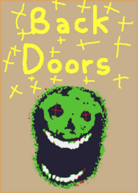The backdoors