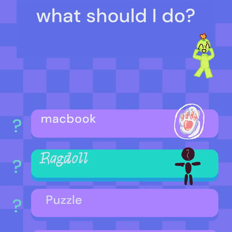 Game by @kaway_all_fandom