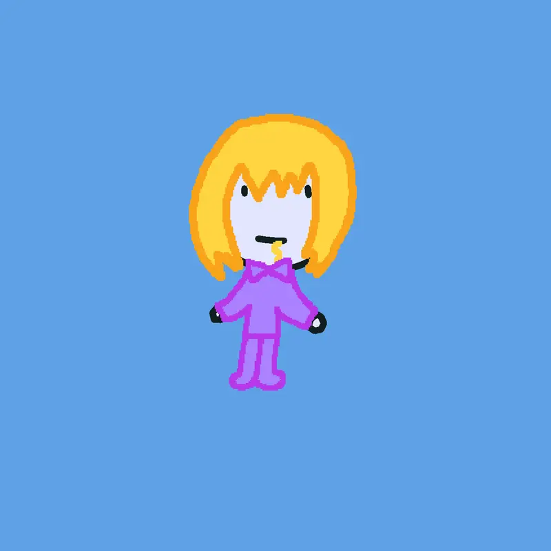 Game by @bluecub