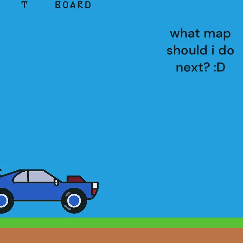 Game by @wwwf