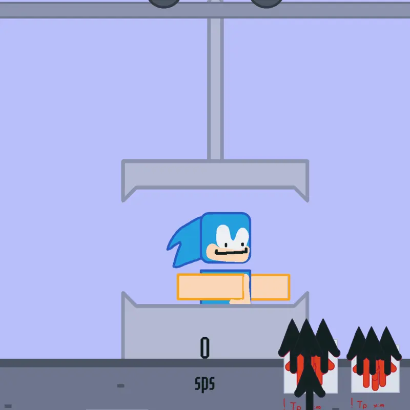 Game by @TheSnake