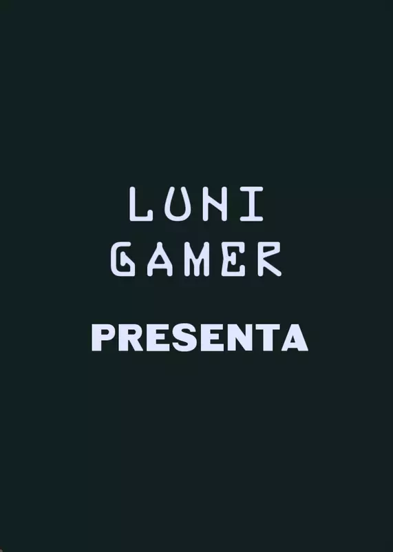 Game by @LUNI_GAMER