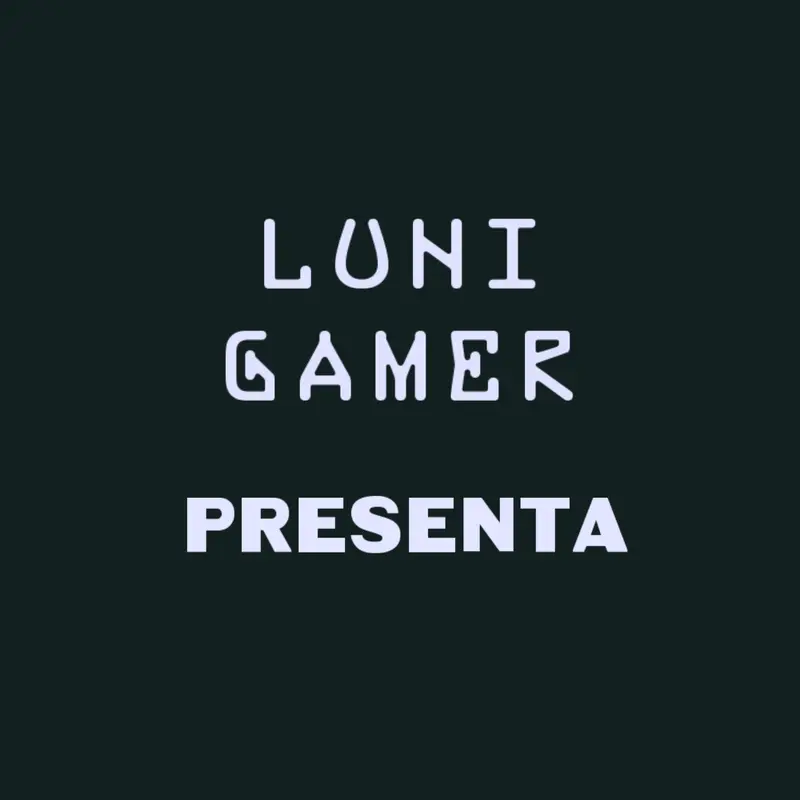 Game by @LUNI_GAMER