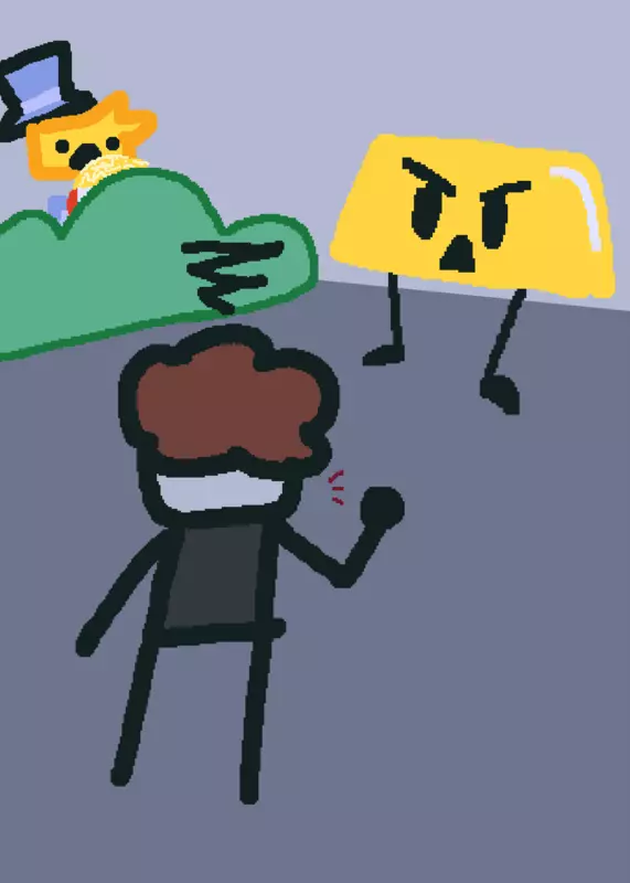 Game by @fields_of_flowers