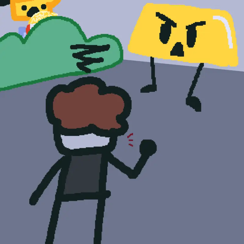 Game by @flowerfield