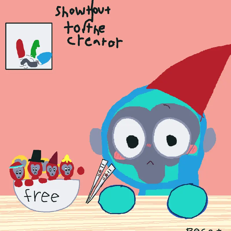 Game by @M34tyGT