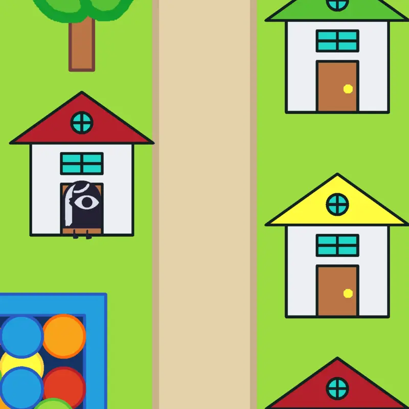 Game by @VenezuelaGames