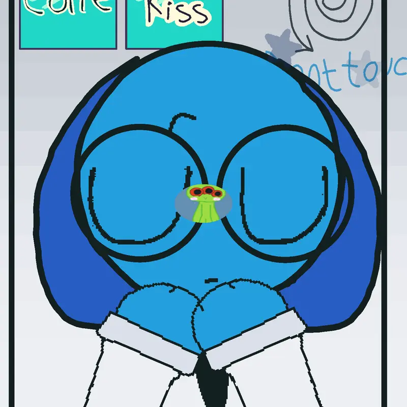 Game by @SecretaryFan_6731