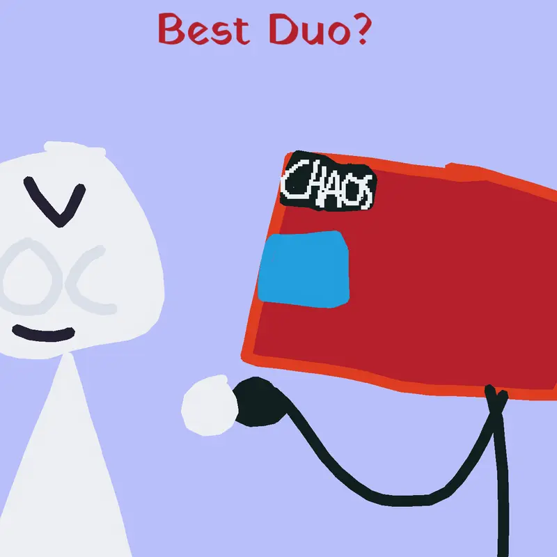 Game by @chaos-tripmine