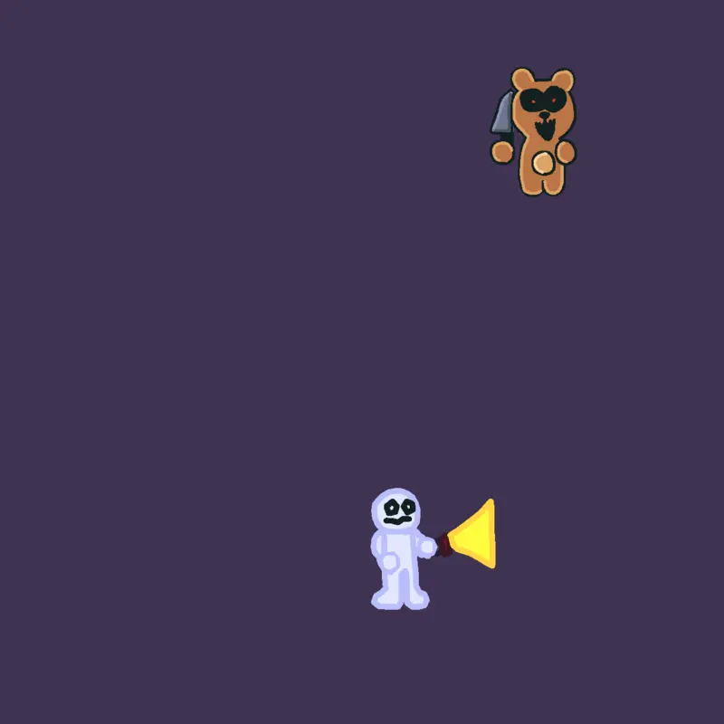 Game by @vovopo