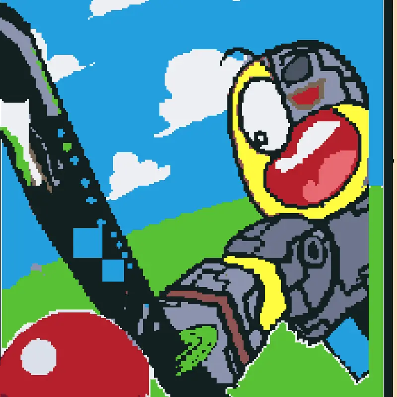 Game by @ikogods