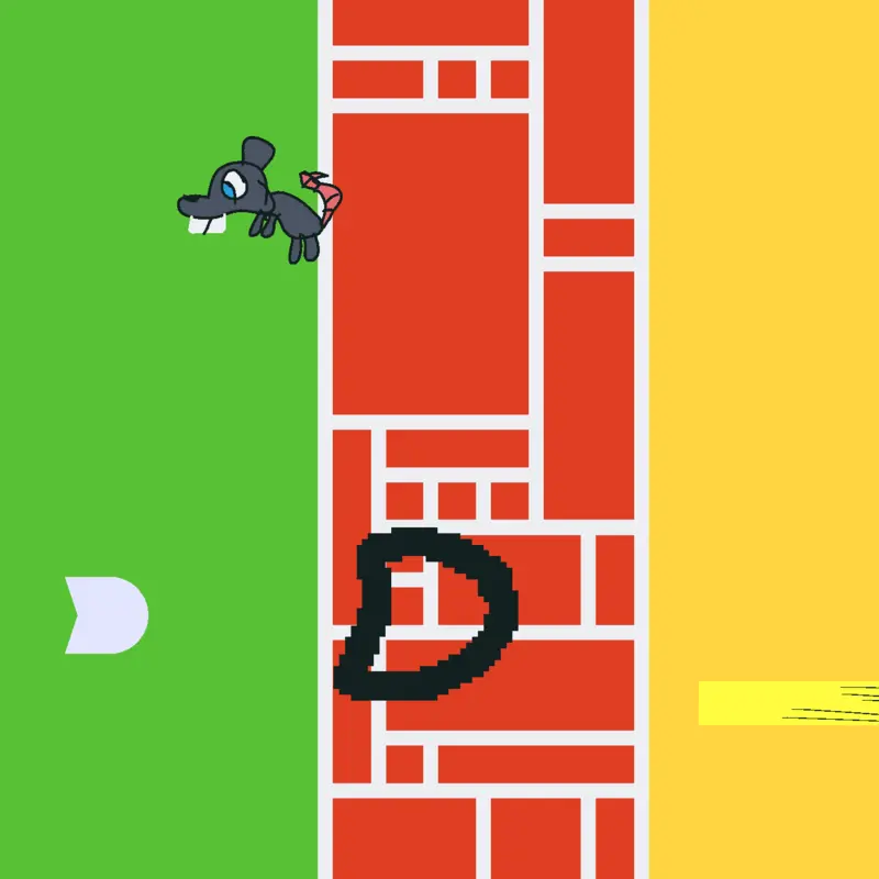 Backrooms free by @Axolotestudios