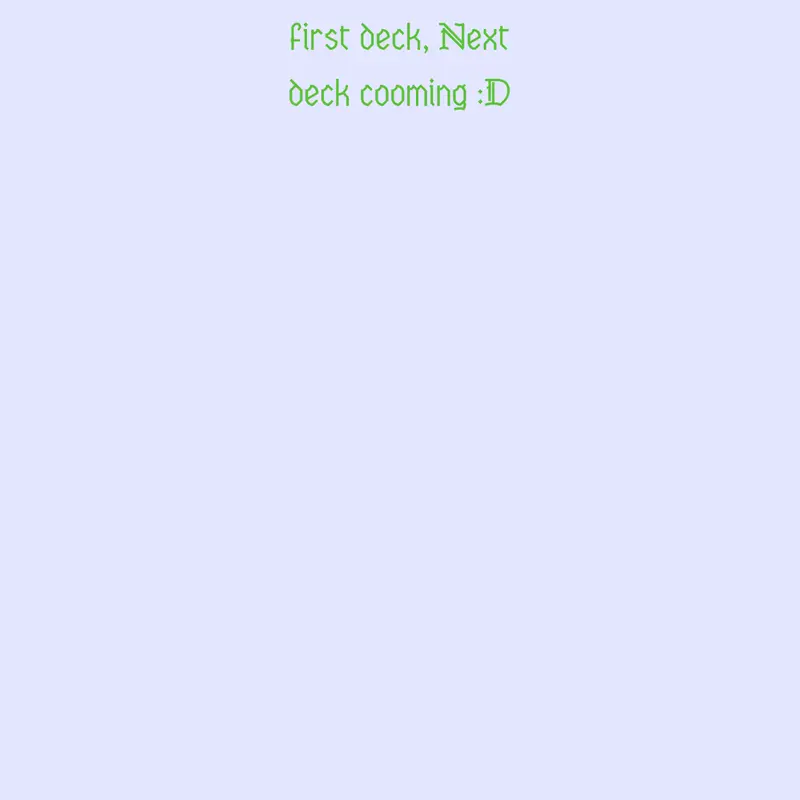 Game by @VerifiedBlob