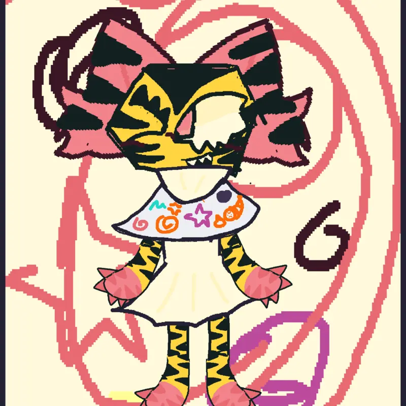 Game by @star_bubble206